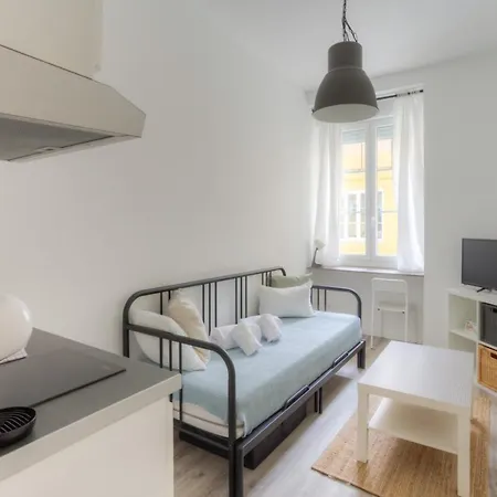 Charming Studio In Central Close To Station&jean Médecin - Welkeys Appartement Nice